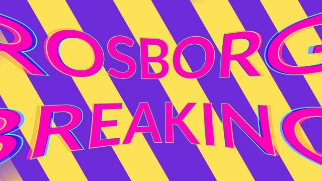 Velkommen til den nye sæson af Rosborg Breaking😱. Følg med og få det seneste nye fra Rosborg!
#tagenbidafrosborg #breaking #fun